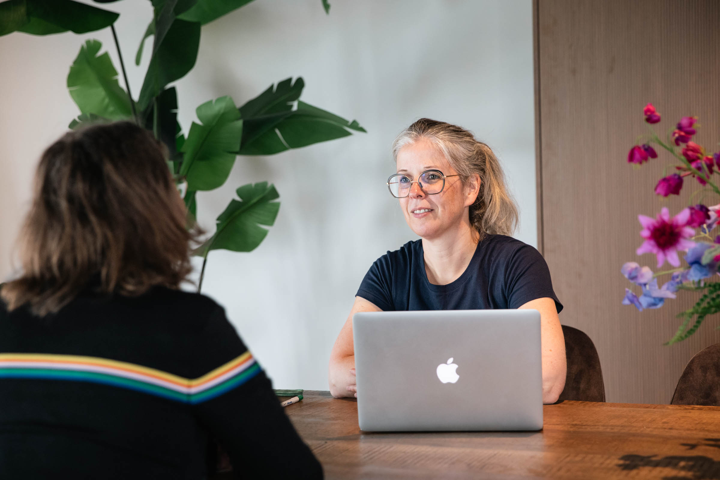 Startende ondernemer